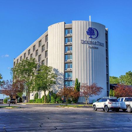 Doubletree By Hilton Appleton, Wi Hotel Exterior photo