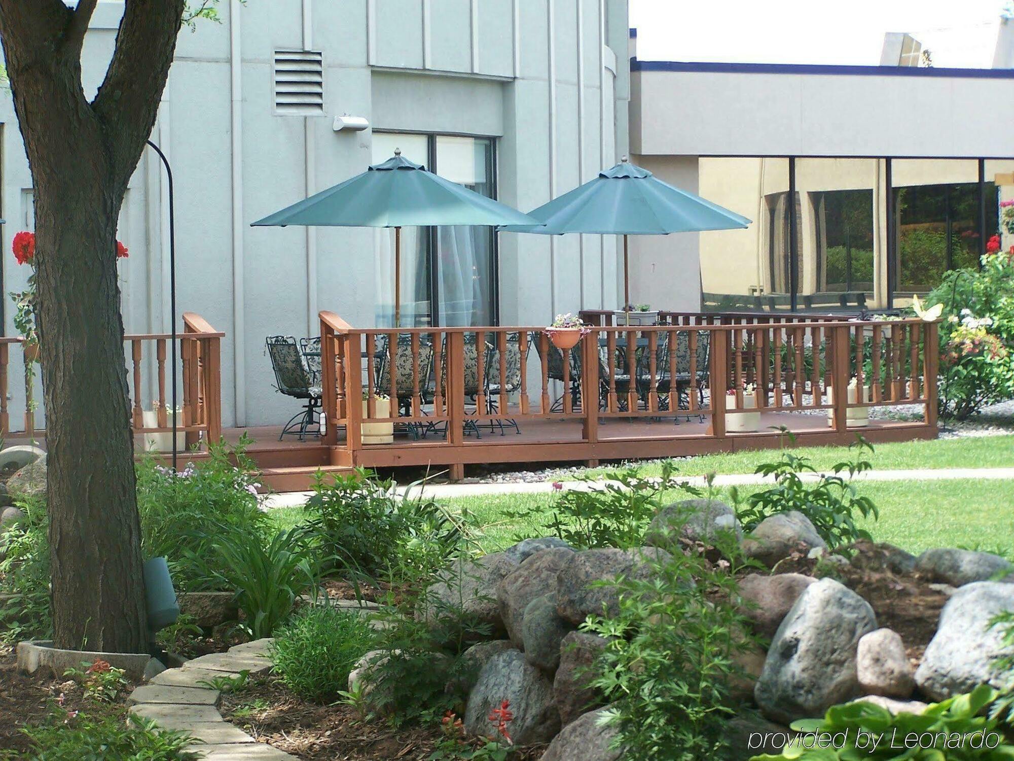 Doubletree By Hilton Appleton, Wi Hotel Exterior photo